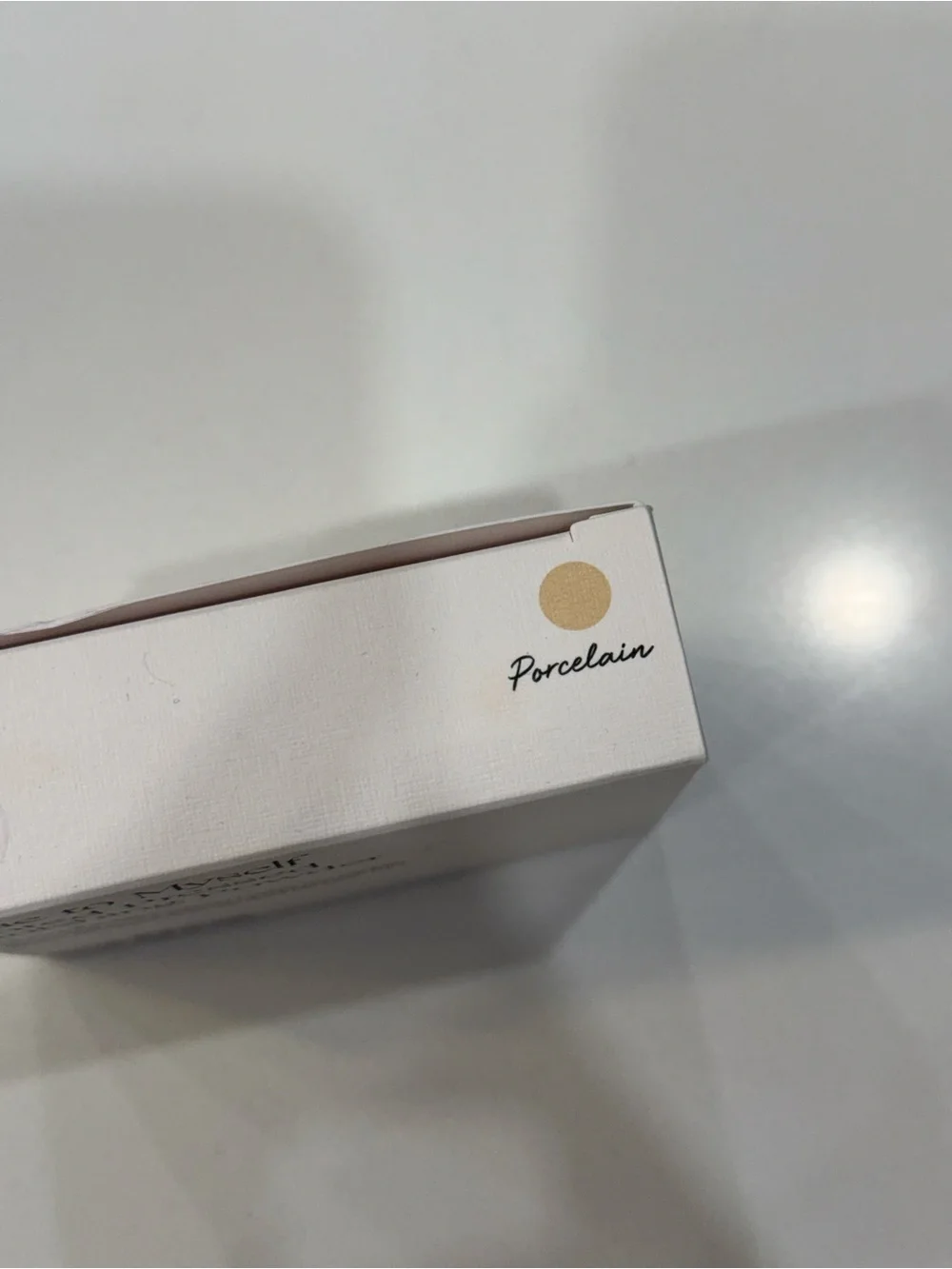 Rare Beauty Porcelain Compact Powder - Porcelain